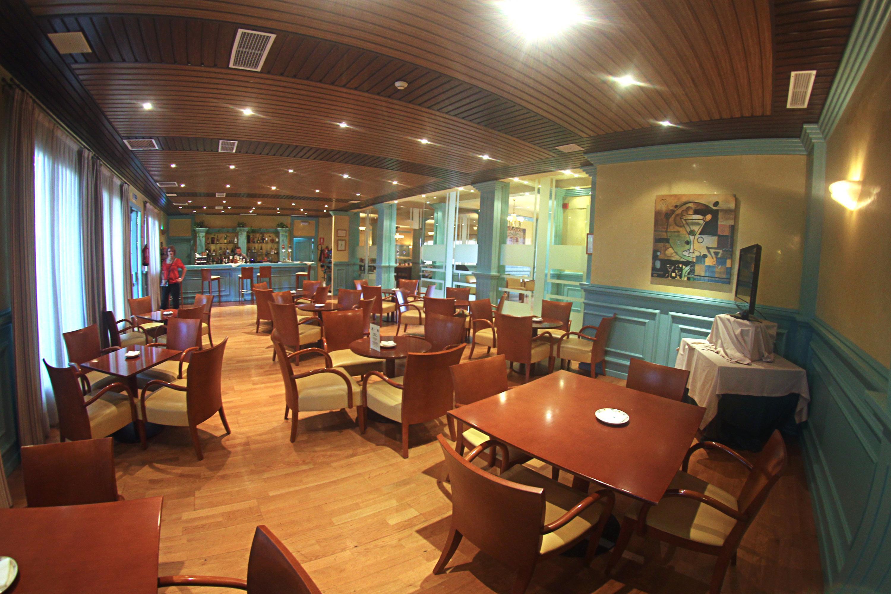 Hotel Fuente Las Piedras Cabra Ngoại thất bức ảnh